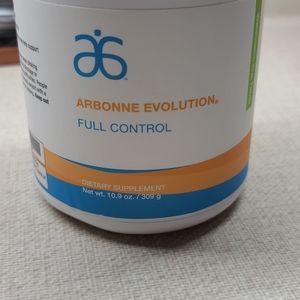Arbonne Full Control